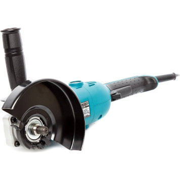 Машина шлифовальная угловая Makita GA6021C-1