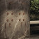 Newform X-STEEL 316 Душевой гарнитур, настенный держатель с ручным душем и шлангом 150 см, цвет: PVD Brushed copper bronze. 69645X.59.067