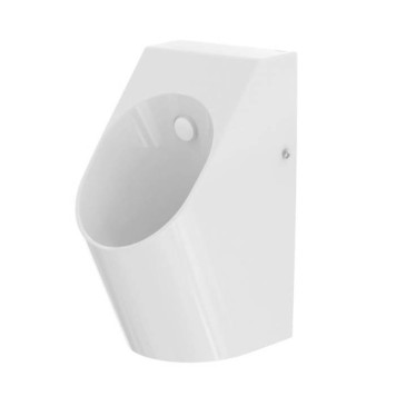TOTO Public Писсуар 30.6x40x59см, CeFiONtect, цвет: белый-1