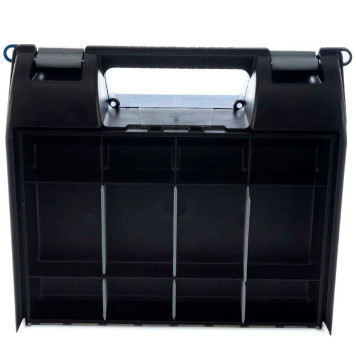 Ящик для электроинструмента 15 340*300*130мм с органайзером-2