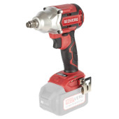 Гайковерт аккумуляторный ударный бесщеточный REDVERG RD-IW18BL-350/U (без акк, без з/у)