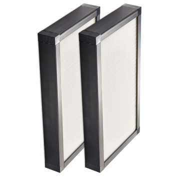 Фильтр тонкой очистки Venta Cel filter фильтр тонкой очистки (LP60/LPH60/AP902/AH902) 2 шт-1