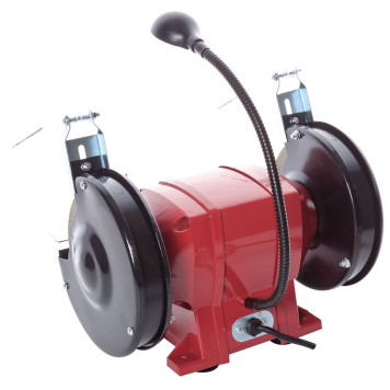 Станок заточной REDVERG RD-BG150-250L-3