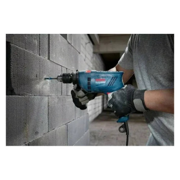Дрель Bosch GSB 600-1