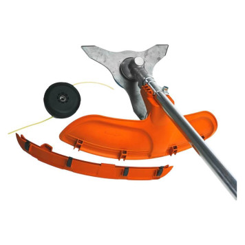 Триммер бензиновый Husqvarna 545FR-2