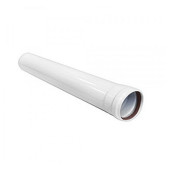 Удлинитель Protherm DN 80 мм L 1000 мм, алюминий. 3003200577