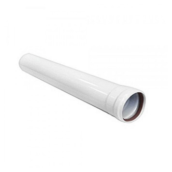 Удлинитель Protherm DN 80 мм L 1000 мм, алюминий. 3003200577