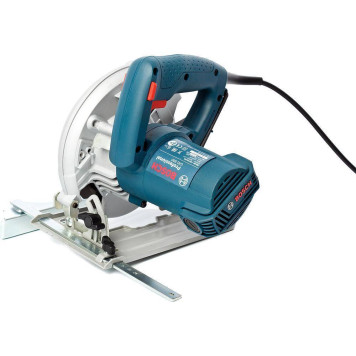 Пила дисковая электрическая Bosch GKS600 (H)-4