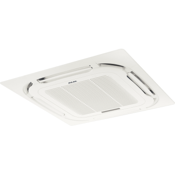 Кассетный кондиционер AUX ALCA-H12/4DR2A + MB09 панель для ALCA-H12/18 + AL-H12/4DR2A(U)-1