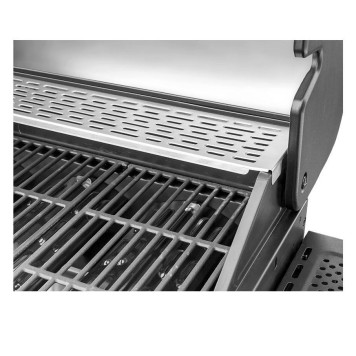 Гриль газовый KOCH Gourmet 300-2