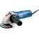 Машина шлифовальная угловая Bosch GWS 750-125 S