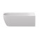 Ravak Freedom Corner P Ванна 170x80см, пристенная, цвет: белый. XC00100040