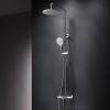 F0780564 Душевая система ShowerSpot с термостатом