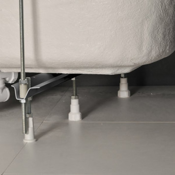 Ravak Опорная конструкция для ванны 80см., универсальная. CY00040000