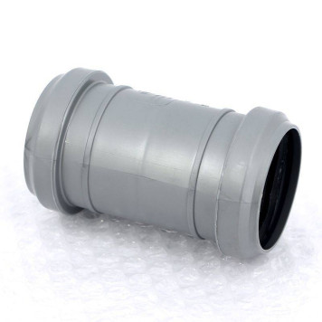 Муфта Sinikon канализационная 50 СТАНДАРТ-2