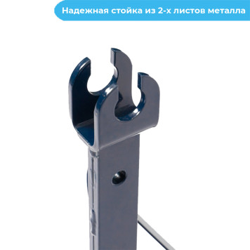 Плуг Нева ПН с креплением на ось 005.08.0600-04-8