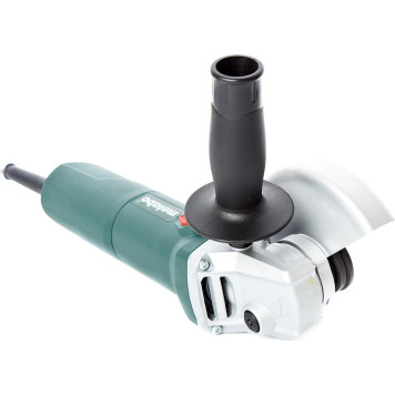 Машина шлифовальная угловая Metabo W 650-125-4