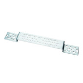 Универсальная монтажная планка, BISMAT, 33 x 2,5 м
