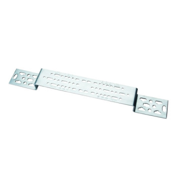 Универсальная монтажная планка, BISMAT, 33 x 2,5 м