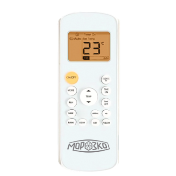 Классическая сплит-система серии БАЙКАЛ КНБ-БКМ09ОН (комплект)-3