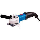 Машина шлифовальная угловая ФИОЛЕНТ Professional МШУ17-11-125  (в коробке) Машина шлифовальная угловая ФИОЛЕНТ Professional МШУ17-11-125  (в коробке)