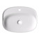 Alice Form Oval Раковина 60x45х12см., накладная, 1 отв., цвет: белый глянцевый. 22460101