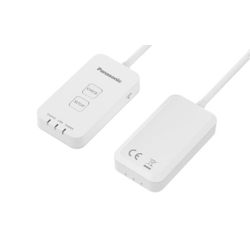 Управление по сетям Wi Fi Panasonic CZ-TACG1-1