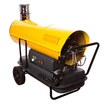 Воздухонагреватель дизельный REDVERG RD-DHI20W-3