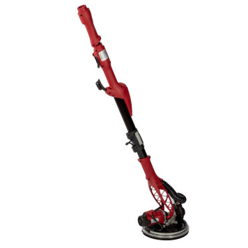 Машина шлифовальная для стен и потолков REDVERG RD-WS900-3