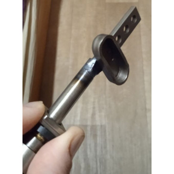 Шток RD-JS18/U-29-2