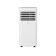 Мобильный кондиционер Ecostar KV-DS07CH-E