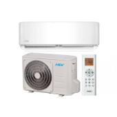 Настенный кондиционер MDV MDSA-36HRN1/MDOA-36HN1 (комплект)
