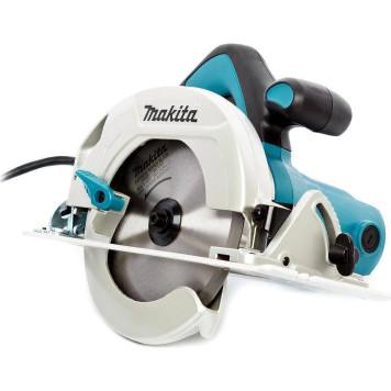 Пила дисковая электрическая Makita HS6601-3