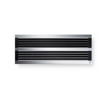 X-GRILLE-Cover-D/525x125/B1/VS, Решетка, вентиляционная