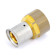 Муфта В пресс HENCO 26x1
