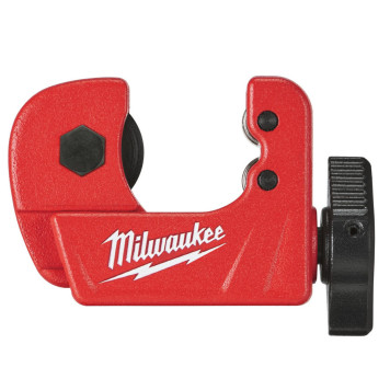 Труборез для медных труб Milwaukee Mini 3-15мм-2