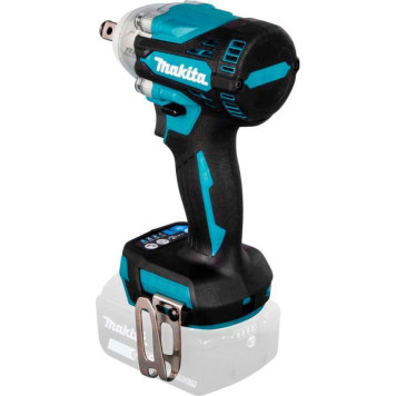 Гайковерт аккумуляторный ударный Makita DTW300Z-4