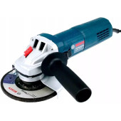 Машина шлифовальная угловая Bosch GWS 750-125 S