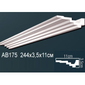 Карниз AB175 Карниз AB175
