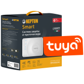 Системы защиты от протечек воды Neptun Bugatti Smart 1/2 Tuya