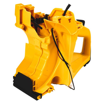 Бак топливный RD-GDC350-8-3