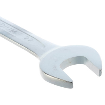 Ключ гаечный рожковый Jonnesway 19*22 мм-1