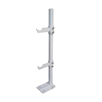 Кронштейн напольный SMART Install для алюминиевых радиаторов. SIFIXATBPL070