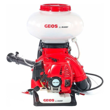 Опрыскиватель бензиновый GEOS Max MD 180-6