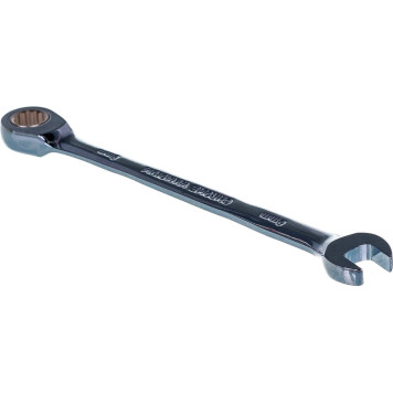 Ключ гаечный комбинированный трещоточный Jonnesway 8 мм-1