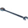 Ключ гаечный комбинированный трещоточный Jonnesway 8 мм
