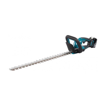 Кусторез аккумуляторный Makita DUH606RF