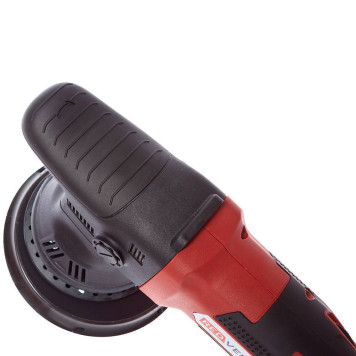 Машина полировальная аккумуляторная REDVERG RD-PM18/U (без акк, без з/у)-5