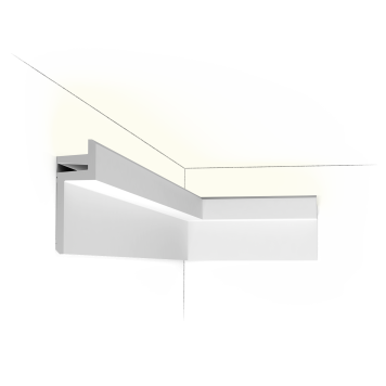Скрытое освещение C382 L3 Linear Led Lighting