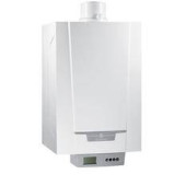 Котёл конденсационный настенный, DeDietrich, Naneo S, PMC-S 34, мощность, кВт-35,7 (max. полезная мощность при 50/30 °С), одноконтурный, камера сгорания-закрытая